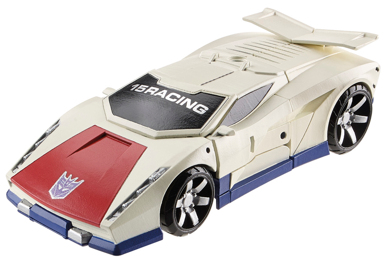 Illustration for article titled Next Year's Transformers Combine To Form Awesome